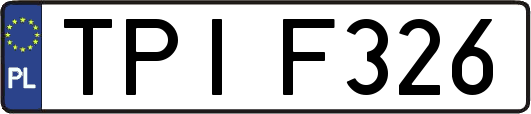 TPIF326