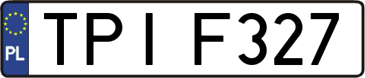 TPIF327