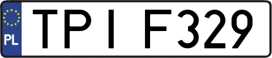 TPIF329