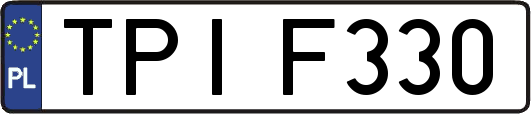 TPIF330