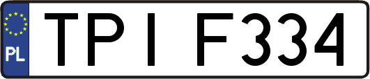 TPIF334