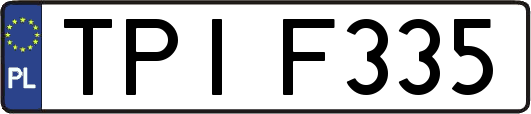 TPIF335
