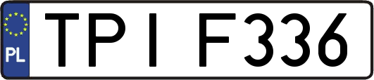 TPIF336