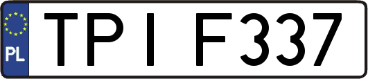 TPIF337