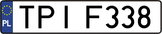 TPIF338