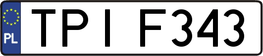 TPIF343