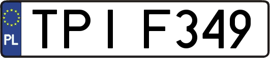 TPIF349