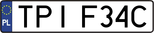 TPIF34C