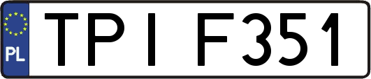 TPIF351