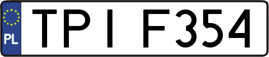 TPIF354