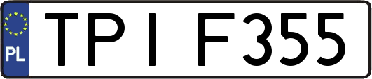 TPIF355