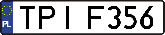TPIF356