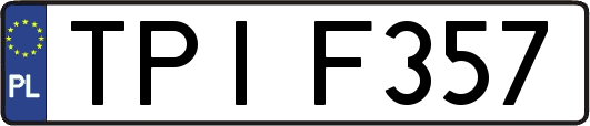 TPIF357