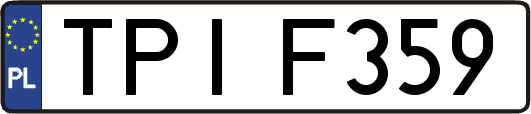 TPIF359