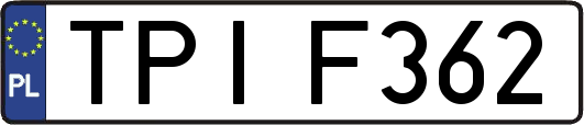 TPIF362
