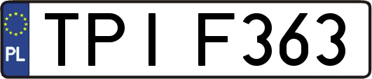 TPIF363
