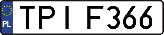 TPIF366