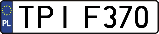 TPIF370