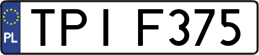 TPIF375