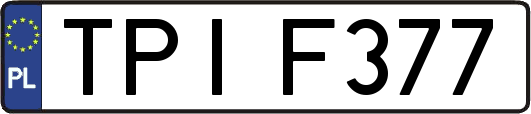 TPIF377
