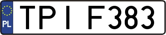 TPIF383