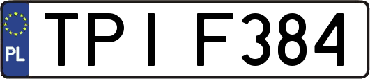 TPIF384