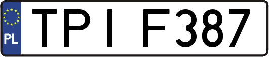 TPIF387