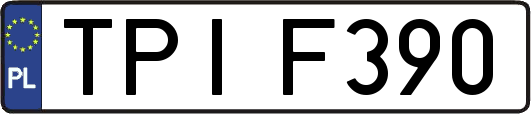 TPIF390