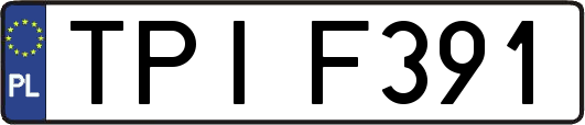 TPIF391