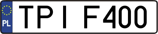 TPIF400