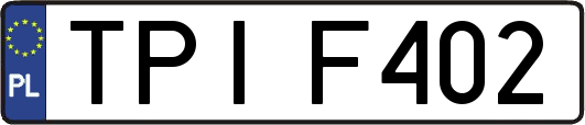 TPIF402