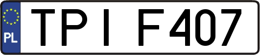 TPIF407