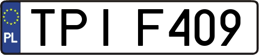 TPIF409