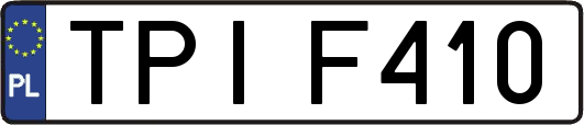 TPIF410