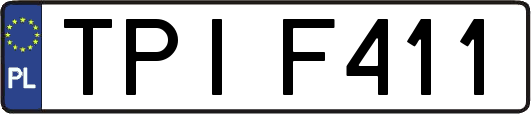 TPIF411