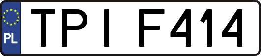 TPIF414