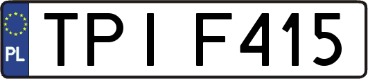 TPIF415