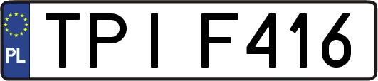 TPIF416