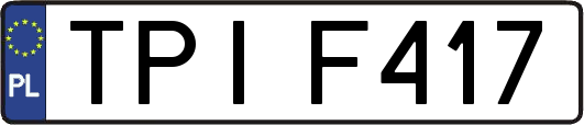 TPIF417