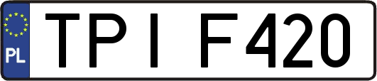 TPIF420
