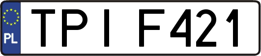 TPIF421