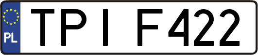 TPIF422