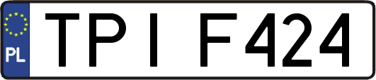 TPIF424