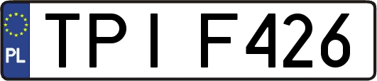 TPIF426