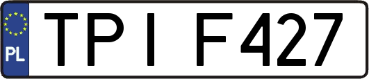 TPIF427