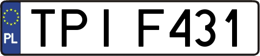 TPIF431