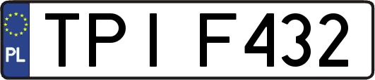 TPIF432