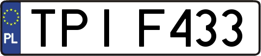 TPIF433