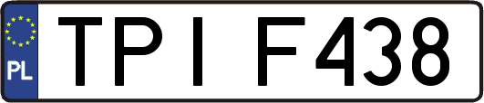 TPIF438