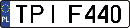TPIF440